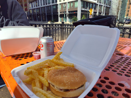 Photo of Kafta house halal food - 750-799 SW Ankeny St, Portland, OR 97205