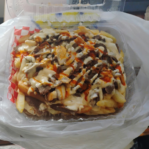 Photo of Kafta house halal food - 750-799 SW Ankeny St, Portland, OR 97205