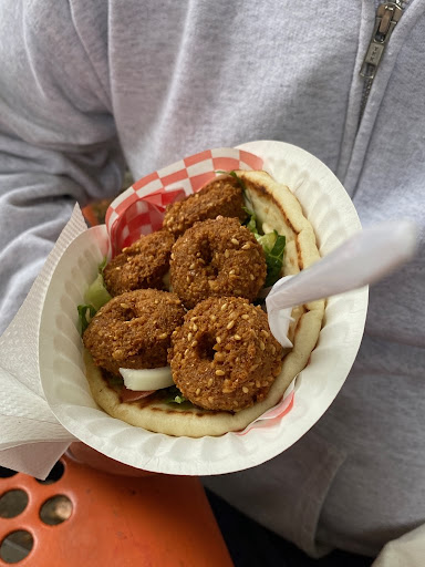 Photo of Kafta house halal food - 750-799 SW Ankeny St, Portland, OR 97205