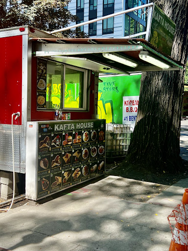 Photo of Kafta house halal food - 750-799 SW Ankeny St, Portland, OR 97205