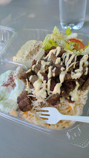Photo of Kafta house halal food - 750-799 SW Ankeny St, Portland, OR 97205