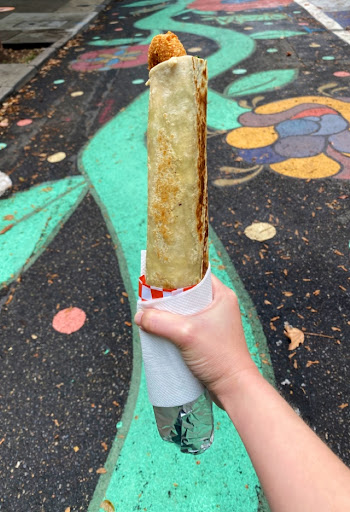 Photo of Kafta house halal food - 750-799 SW Ankeny St, Portland, OR 97205