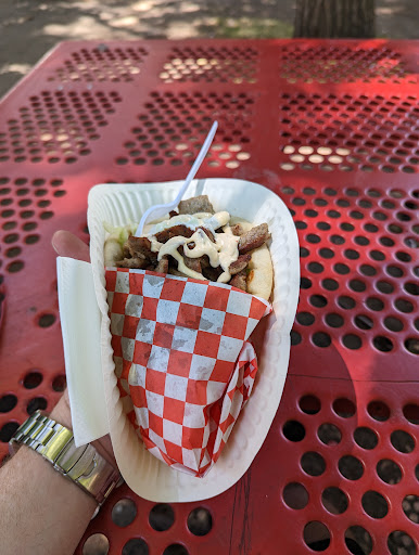 Photo of Kafta house halal food - 750-799 SW Ankeny St, Portland, OR 97205