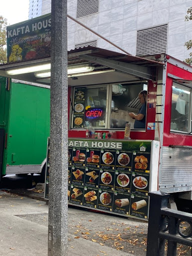 Photo of Kafta house halal food - 750-799 SW Ankeny St, Portland, OR 97205