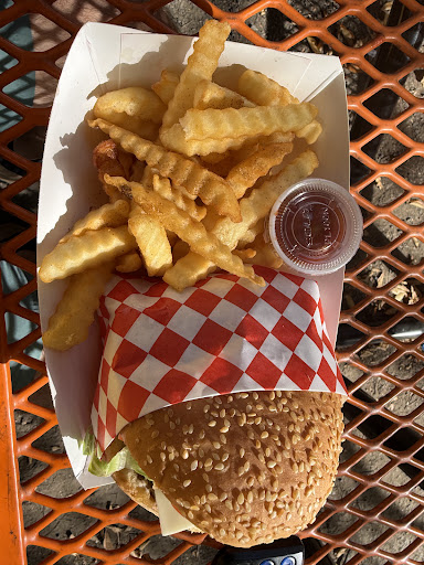 Photo of Kafta house halal food - 750-799 SW Ankeny St, Portland, OR 97205