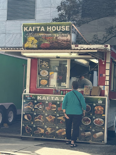 Photo of Kafta house halal food - 750-799 SW Ankeny St, Portland, OR 97205