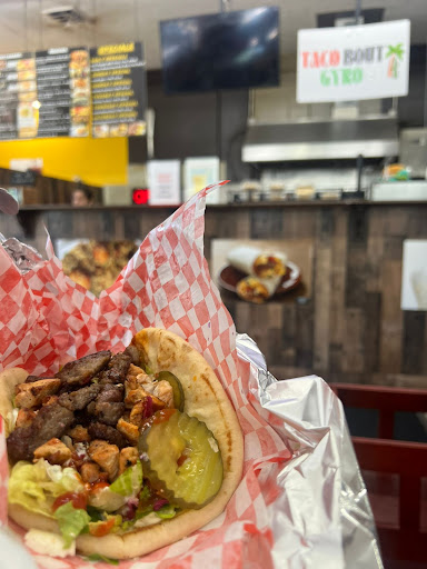 Photo of Kafta house halal food - 750-799 SW Ankeny St, Portland, OR 97205