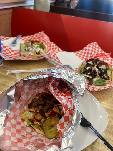 Photo of Kafta house halal food - 750-799 SW Ankeny St, Portland, OR 97205