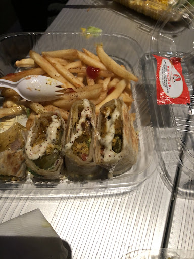 Photo of Shawarma Grill - 9320 SE Woodstock Blvd, Portland, OR 97266