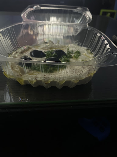 Photo of Shawarma Grill - 9320 SE Woodstock Blvd, Portland, OR 97266