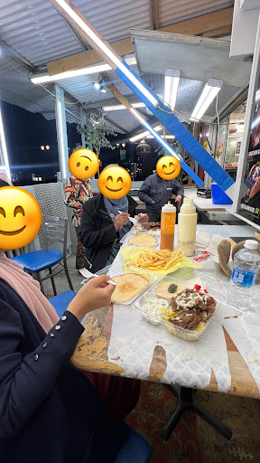 Photo of Elmasry Halal Egyptian Cuisine - 243 SW Washington St, Portland, OR 97204