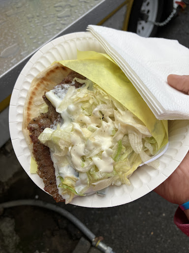 Photo of Elmasry Halal Egyptian Cuisine - 243 SW Washington St, Portland, OR 97204