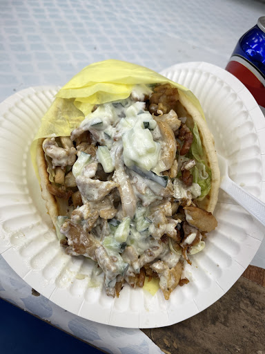 Photo of Elmasry Halal Egyptian Cuisine - 243 SW Washington St, Portland, OR 97204