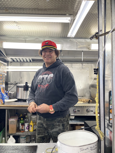 Photo of Elmasry Halal Egyptian Cuisine - 243 SW Washington St, Portland, OR 97204