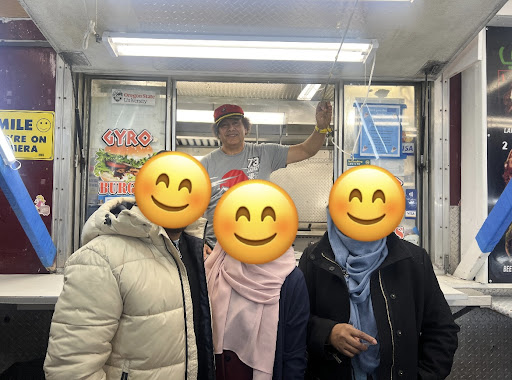 Photo of Elmasry Halal Egyptian Cuisine - 243 SW Washington St, Portland, OR 97204