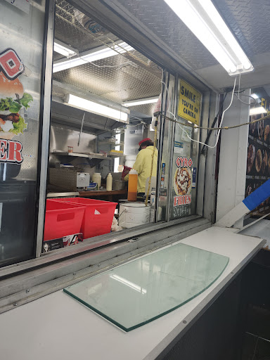 Photo of Elmasry Halal Egyptian Cuisine - 243 SW Washington St, Portland, OR 97204