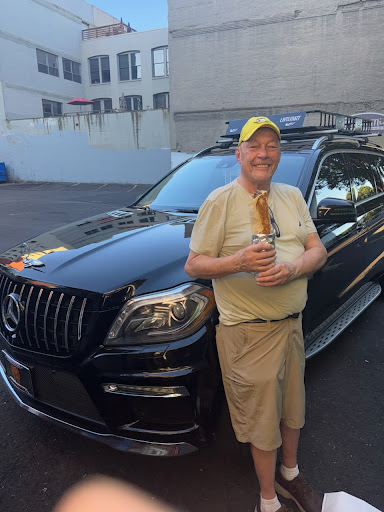 Photo of Elmasry Halal Egyptian Cuisine - 243 SW Washington St, Portland, OR 97204