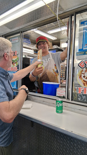 Photo of Elmasry Halal Egyptian Cuisine - 243 SW Washington St, Portland, OR 97204