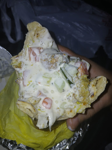 Photo of Elmasry Halal Egyptian Cuisine - 243 SW Washington St, Portland, OR 97204