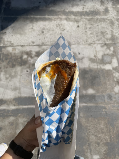 Photo of Elmasry Halal Egyptian Cuisine - 243 SW Washington St, Portland, OR 97204