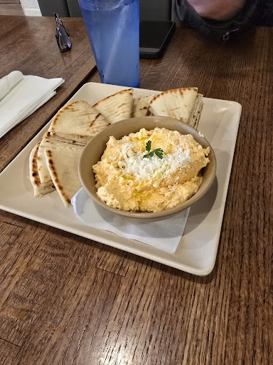 Photo of The Great Greek Mediterranean Grill - Tigard, OR - 12280 SW Scholls Ferry Rd, Tigard, OR 97223