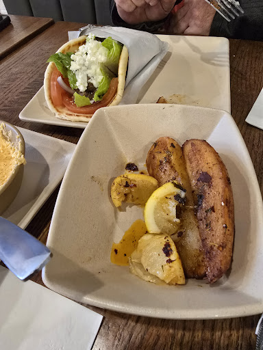 Photo of The Great Greek Mediterranean Grill - Tigard, OR - 12280 SW Scholls Ferry Rd, Tigard, OR 97223