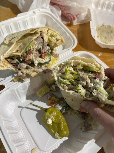 Photo of The Great Greek Mediterranean Grill - Tigard, OR - 12280 SW Scholls Ferry Rd, Tigard, OR 97223