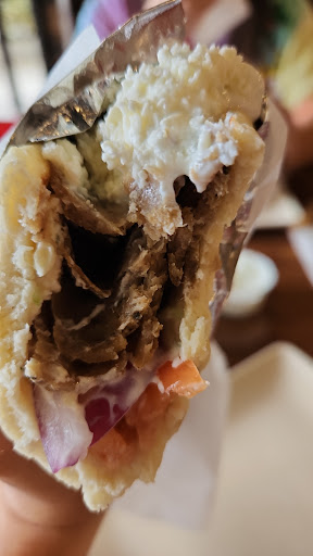 Photo of The Great Greek Mediterranean Grill - Tigard, OR - 12280 SW Scholls Ferry Rd, Tigard, OR 97223