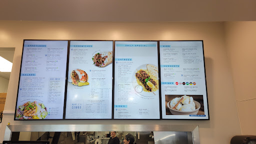 Photo of The Great Greek Mediterranean Grill - Tigard, OR - 12280 SW Scholls Ferry Rd, Tigard, OR 97223