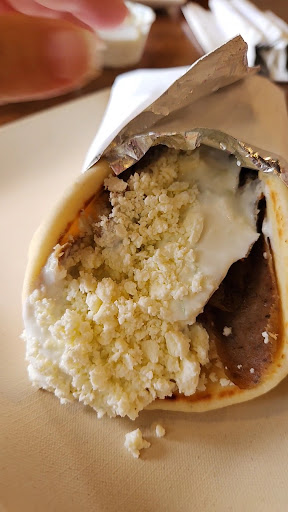 Photo of The Great Greek Mediterranean Grill - Tigard, OR - 12280 SW Scholls Ferry Rd, Tigard, OR 97223