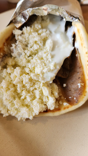 Photo of The Great Greek Mediterranean Grill - Tigard, OR - 12280 SW Scholls Ferry Rd, Tigard, OR 97223