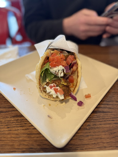 Photo of The Great Greek Mediterranean Grill - Tigard, OR - 12280 SW Scholls Ferry Rd, Tigard, OR 97223