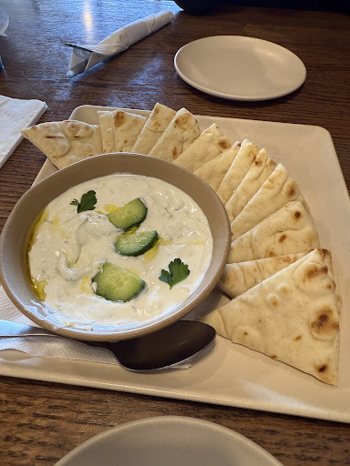 Photo of The Great Greek Mediterranean Grill - Tigard, OR - 12280 SW Scholls Ferry Rd, Tigard, OR 97223