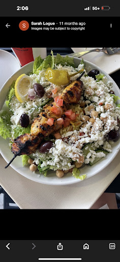 Photo of The Great Greek Mediterranean Grill - Tigard, OR - 12280 SW Scholls Ferry Rd, Tigard, OR 97223