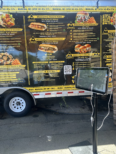 Photo of Shawarma Hazard - 11540 SW Pacific Hwy, Tigard, OR 97223