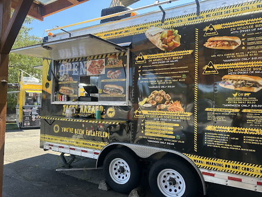 Photo of Shawarma Hazard - 11540 SW Pacific Hwy, Tigard, OR 97223