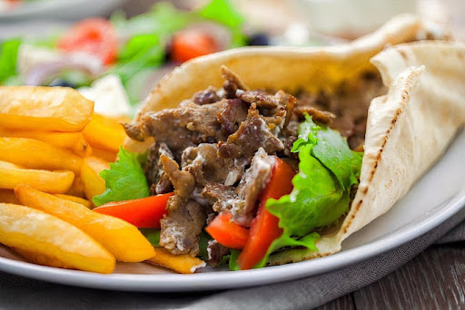 Photo of Shawarma Hazard - 11540 SW Pacific Hwy, Tigard, OR 97223