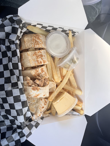 Photo of Shawarma Hazard - 11540 SW Pacific Hwy, Tigard, OR 97223