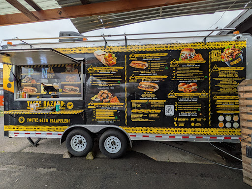 Photo of Shawarma Hazard - 11540 SW Pacific Hwy, Tigard, OR 97223