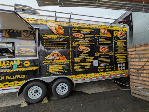 Photo of Shawarma Hazard - 11540 SW Pacific Hwy, Tigard, OR 97223