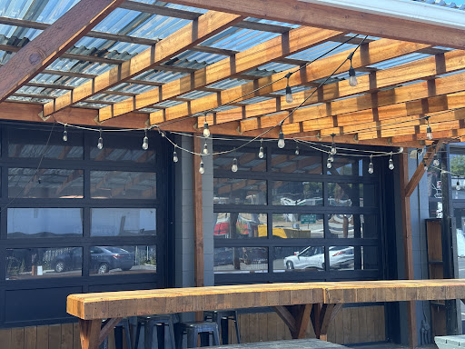 Photo of Shawarma Hazard - 11540 SW Pacific Hwy, Tigard, OR 97223