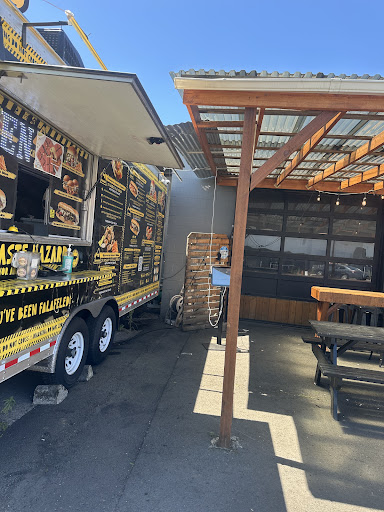 Photo of Shawarma Hazard - 11540 SW Pacific Hwy, Tigard, OR 97223