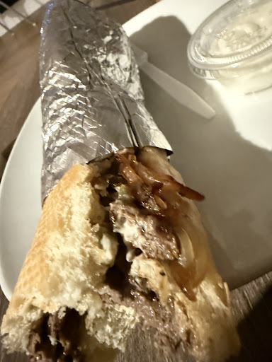 Photo of Shawarma Hazard - 11540 SW Pacific Hwy, Tigard, OR 97223