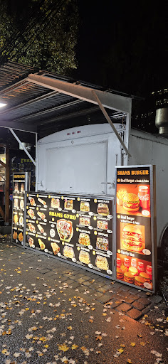 Photo of Shams Gyro - 428 SW 3rd Ave, Portland, OR 97204