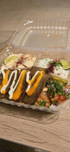 Photo of Shams Gyro - 428 SW 3rd Ave, Portland, OR 97204