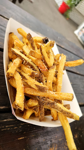 Photo of Aybla Grill Food Cart | Greek-Mediterranean - 4250 SW Rose Biggi Ave, Beaverton, OR 97005