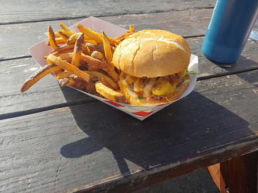 Photo of Aybla Grill Food Cart | Greek-Mediterranean - 4250 SW Rose Biggi Ave, Beaverton, OR 97005