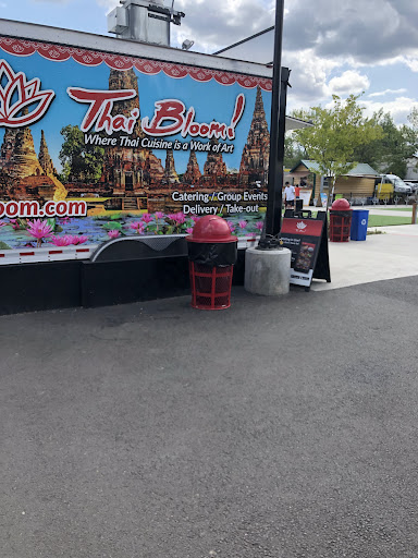 Photo of Aybla Grill Food Cart | Greek-Mediterranean - 4250 SW Rose Biggi Ave, Beaverton, OR 97005