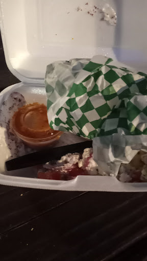 Photo of Aybla Grill Food Cart | Greek-Mediterranean - 4250 SW Rose Biggi Ave, Beaverton, OR 97005