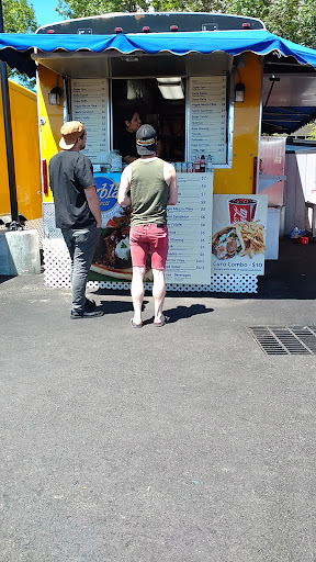 Photo of Aybla Grill Food Cart | Greek-Mediterranean - 4250 SW Rose Biggi Ave, Beaverton, OR 97005